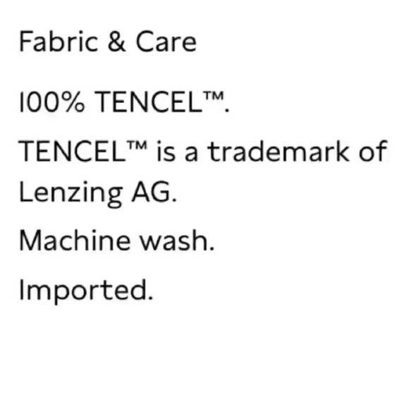 Banana Republic Tencel Fitted Shirtdress - Picture 7 of 16